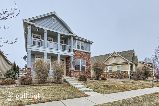 Building Photo - 1387 South Duquesne Court, Aurora, CO, 80018
