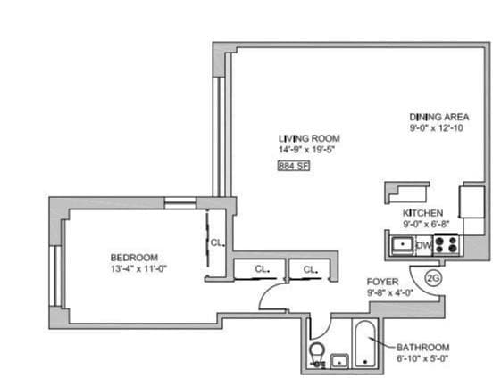Foto del edificio - 435 East 79th Street