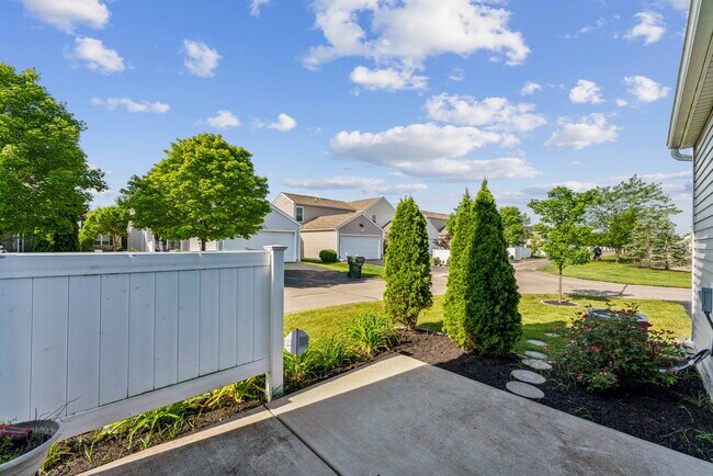 Foto del edificio - 5615 Ellis Brook Dr