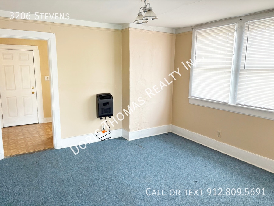Foto del edificio - 3206 Stevens St