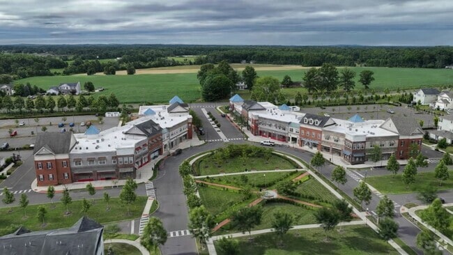  - The Residence at Old York Village