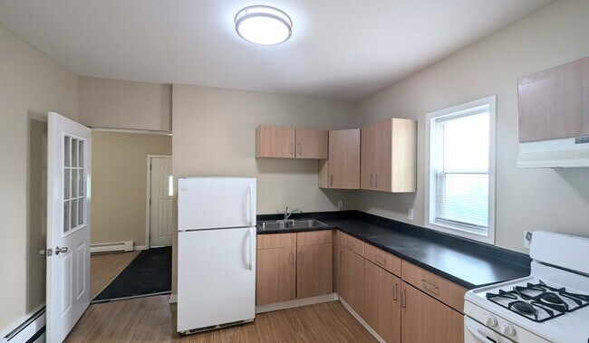 Foto del edificio - 837 N Broadway St