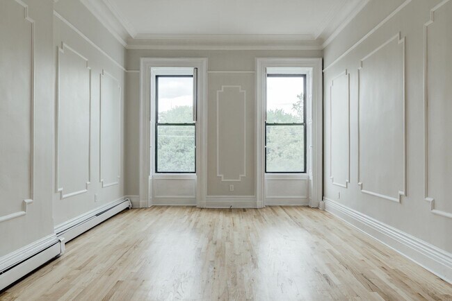Foto del edificio - 465 Jersey Ave