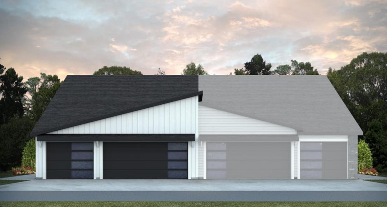 Primary Photo - Exquisite 2- Bedroom Home with Modern Eleg...