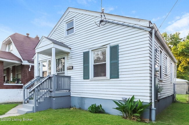 Building Photo - 4313 Hale Ave