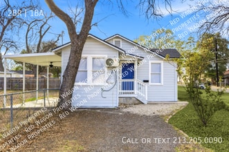 Building Photo - 2202 W Hermosa Dr