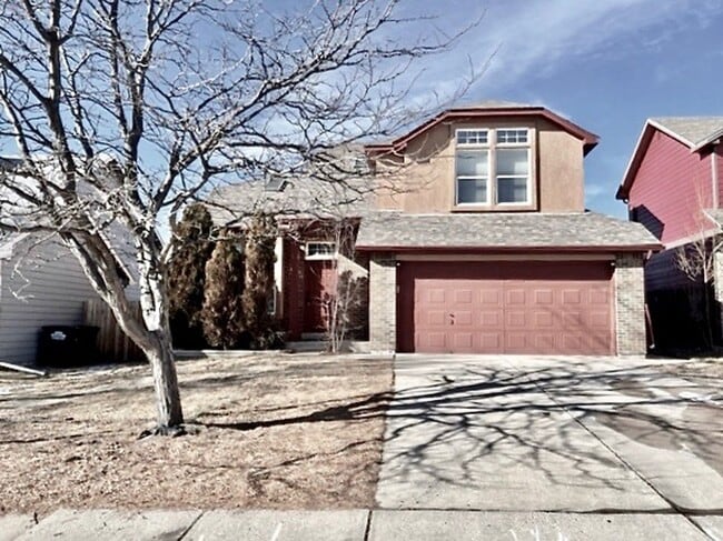 Renovated 2 Story Briargate Home with 3 Be... - Renovated 2 Story Briargate Home with 3 Be...