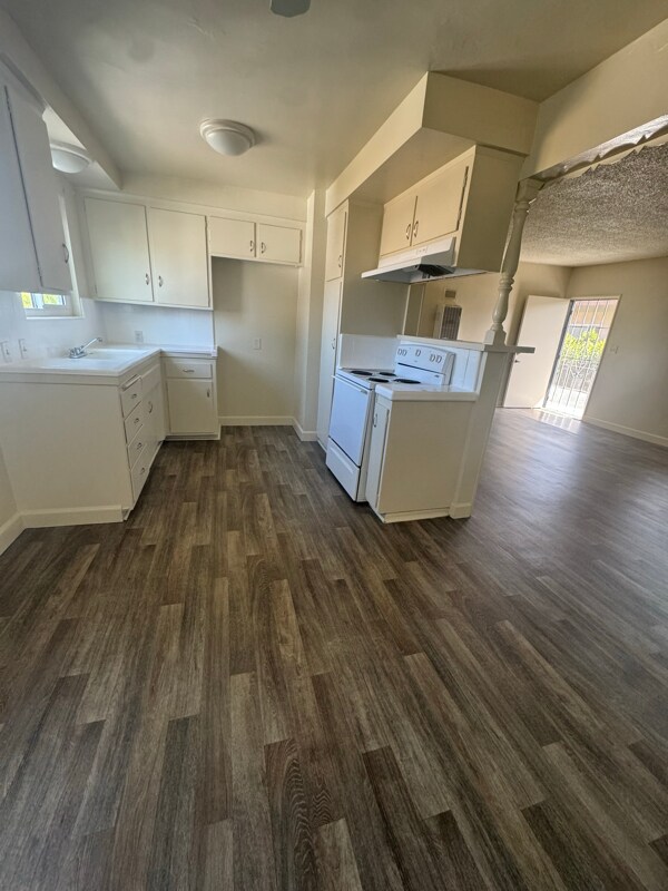 Foto del edificio - 6248 N San Gabriel Blvd