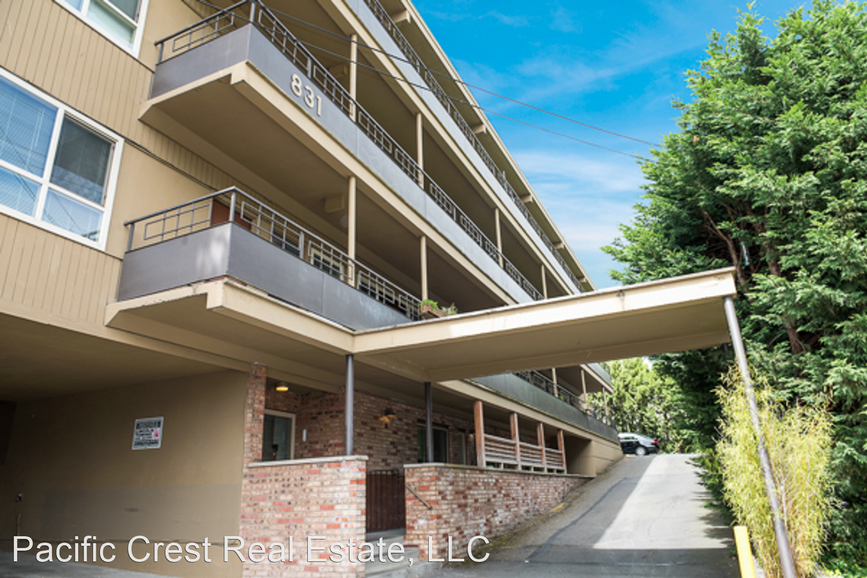 Foto principal - 831 W Nickerson St