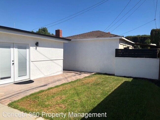 Building Photo - 3 br, 2 bath House - 2718 BOMBERRY ST