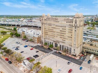 Building Photo - 201 W Lancaster Ave