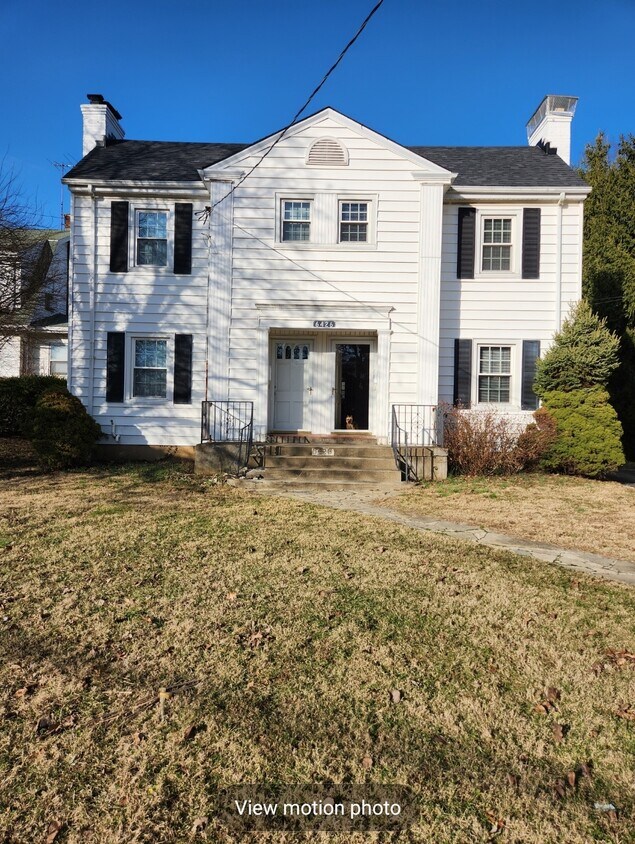 6426 Beechmont Ave, Cincinnati, OH 45230 House Rental in Cincinnati