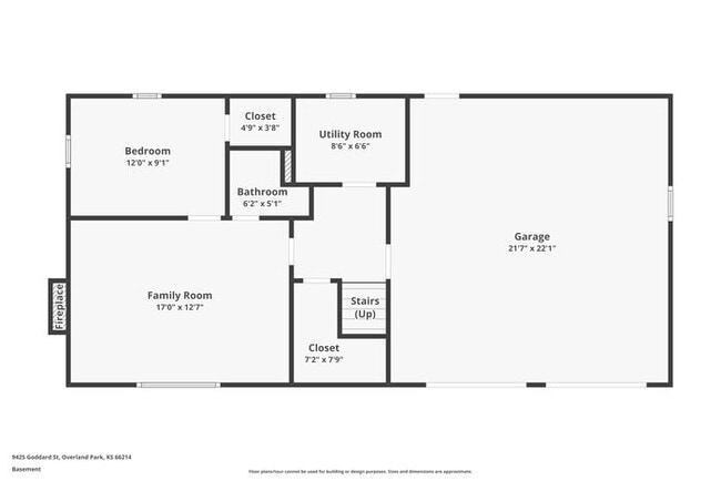 Foto del edificio - 9425 Goddard