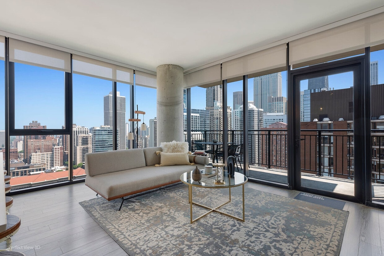 Foto principal - 1080 W Addison St