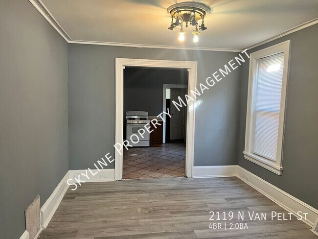 Building Photo - 4 Bedroom Home For Rent in Stanton!