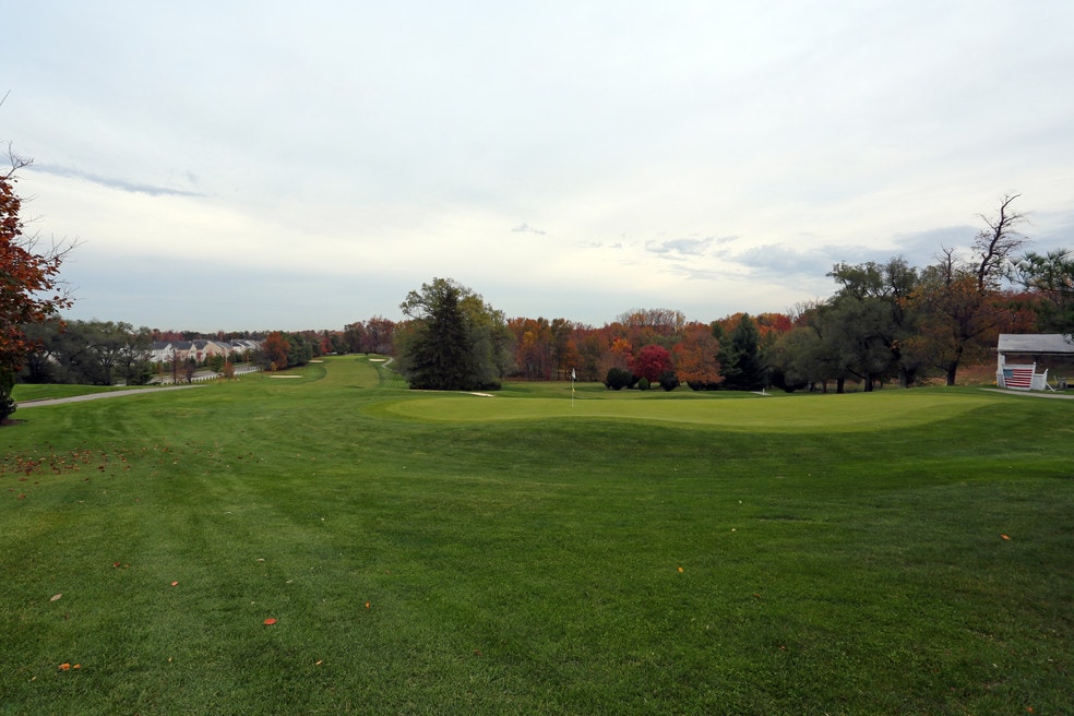 Is Glenn Dale, MD a Good Place To Live?