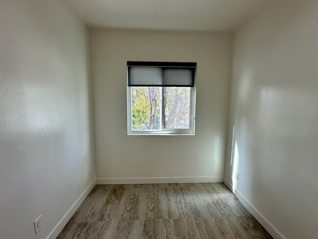 Área de desayuno - 1724 Arizona Ave