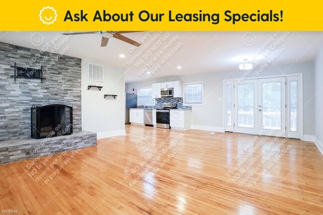 Building Photo - 4 br, 2 bath House - 2945 Collier Dr NW