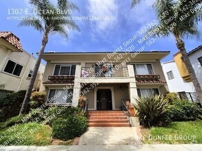 Building Photo - 1307 E Ocean Blvd