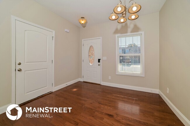 Foto del edificio - 7001 Edon Hall Way