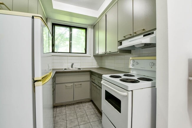 Photo du bâtiment - 3250 Av. Van Horne