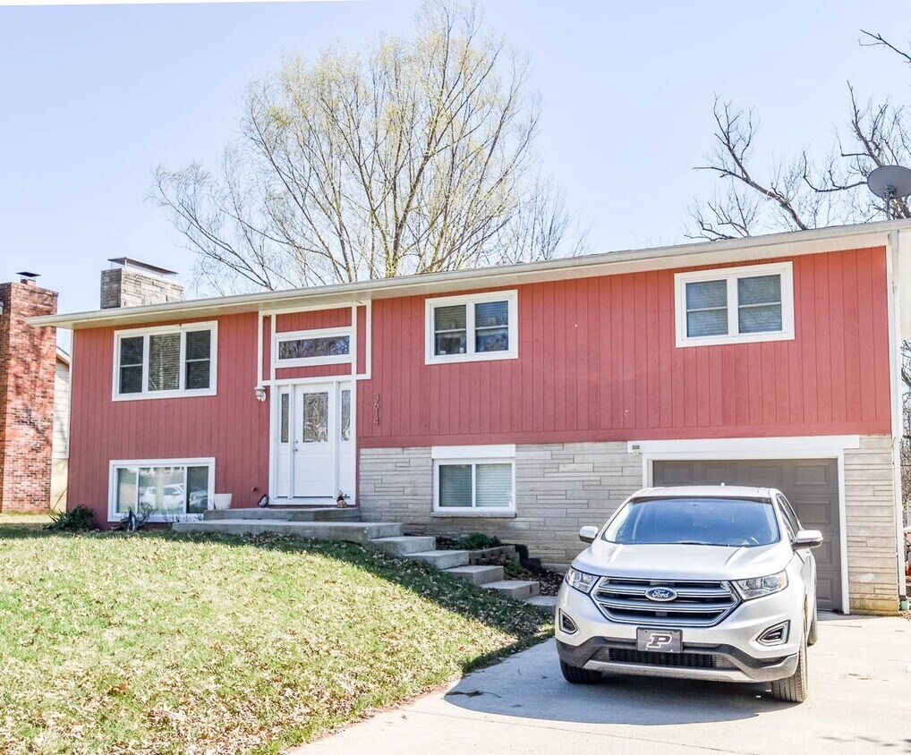 Foto principal - 3614 E Longview Ave