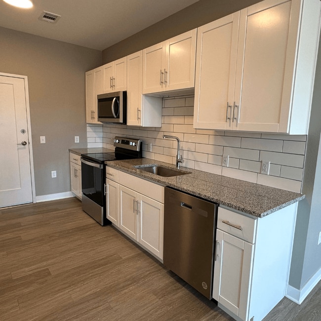 Photo - The Fitzroy Apartments