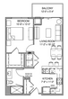 One-Bedroom