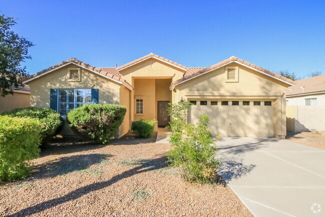 Building Photo - 20960 E Via Del Rancho Rd