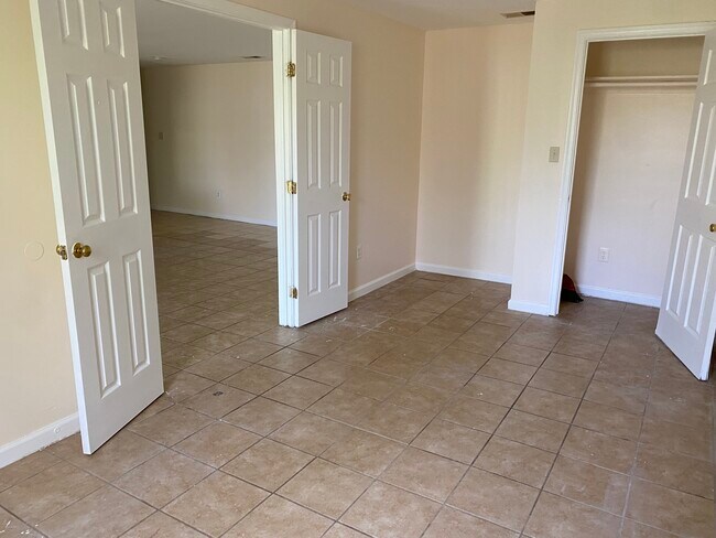 1st Bedroom - 17168 Larkin Dr