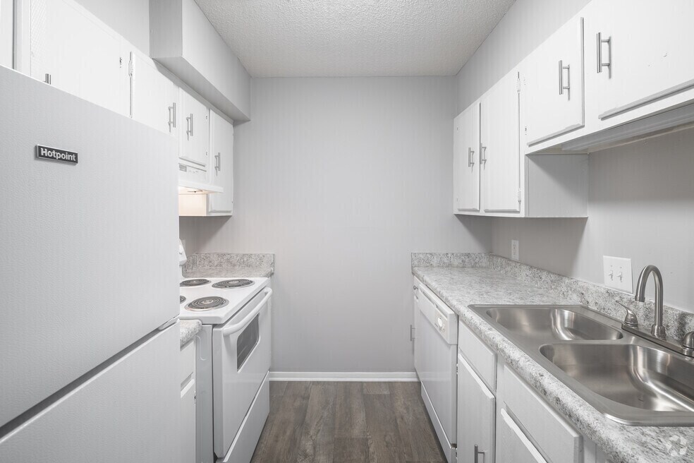 Foto principal - Spring Hill Apartments