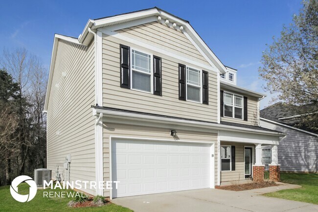 Building Photo - 5229 Stowe Derby Dr