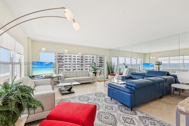 Foto del edificio - 3550 Galt Ocean Dr