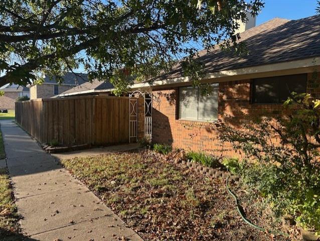 Foto del edificio - 422 S 4th St