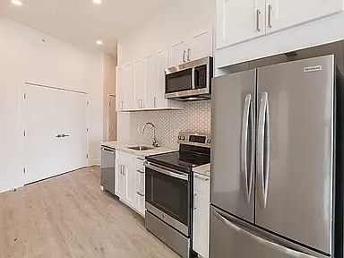 Foto del edificio - 1622 Point Breeze Ave