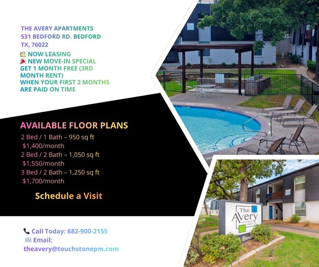 Photo - 531 Bedford Rd Apartment