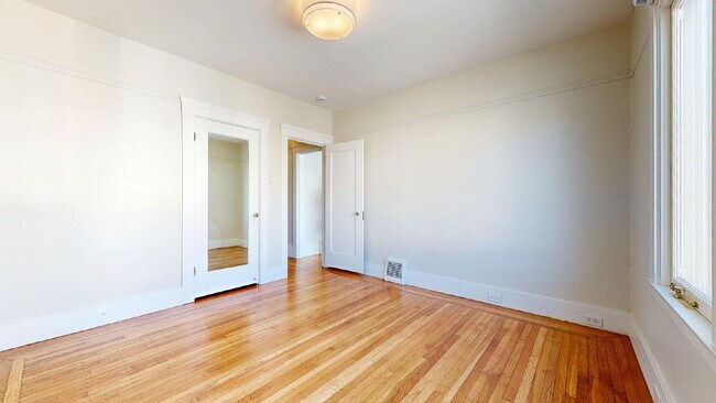 Foto del edificio - Charming Inner Sunset Single Family Home w...