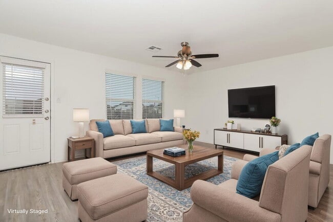 Building Photo - 6703 Morgan Cross