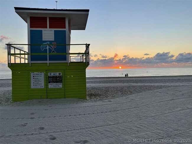 Foto del edificio - 133 N Pompano Beach Blvd