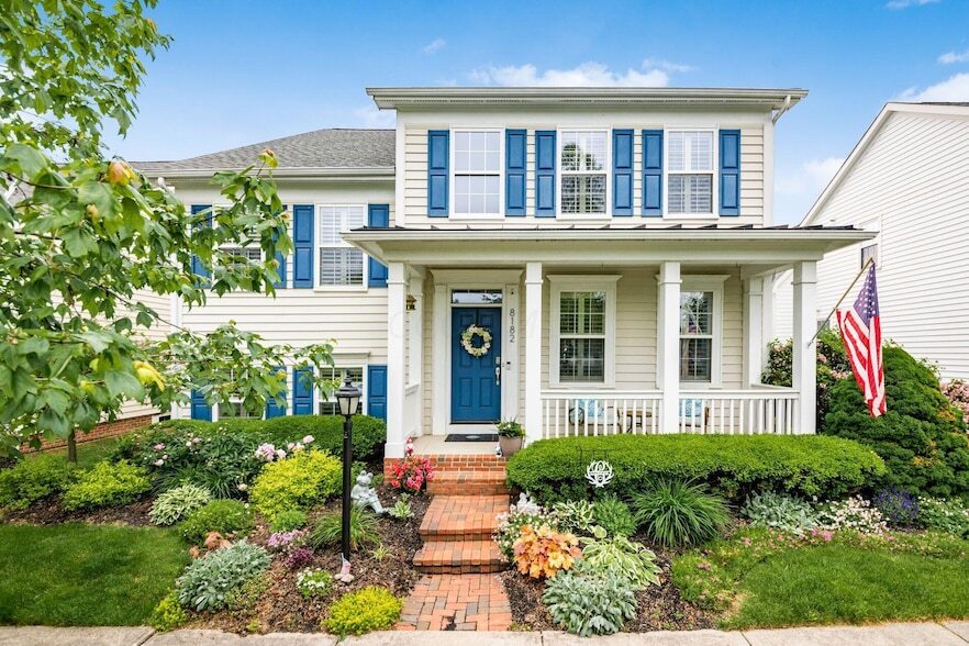 Foto principal - 8182 Griswold Drive