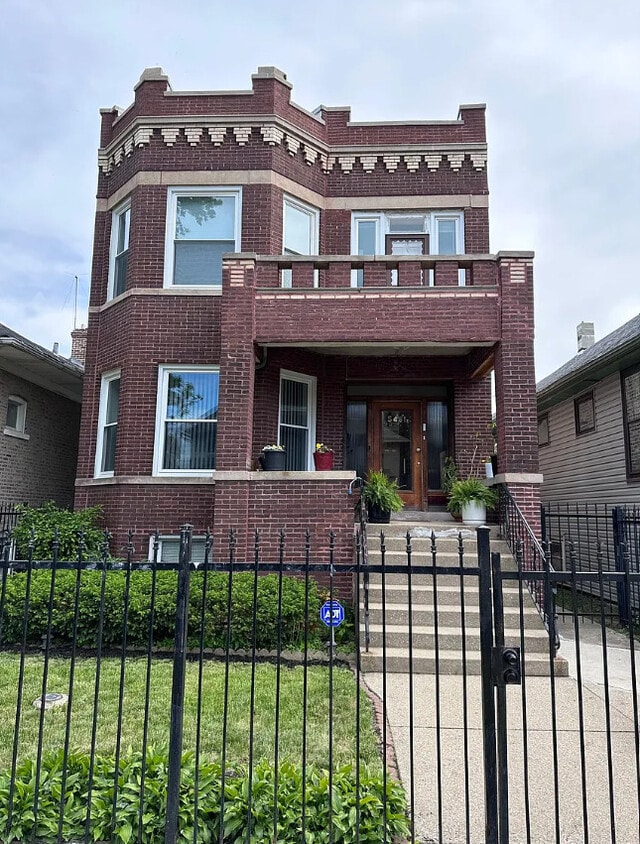 Foto principal - 5461 W Haddon Ave