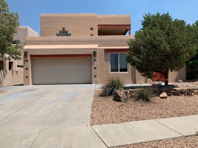 Building Photo - 12609 Sandia Ridge Pl NE