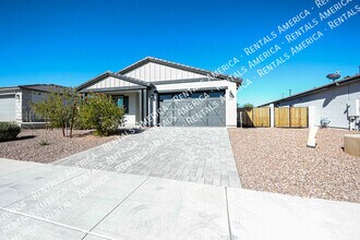 Building Photo - 13176 W Roy Rogers Rd