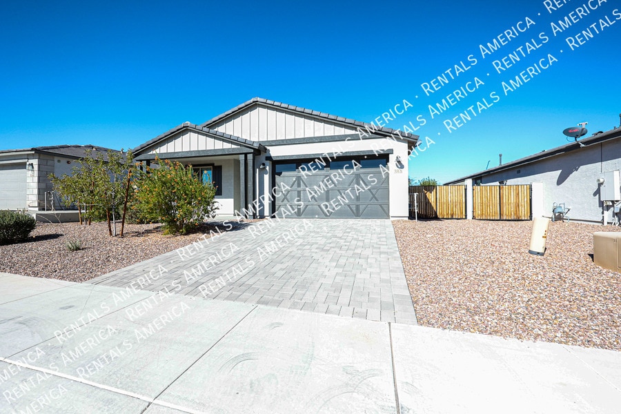 Foto principal - 13176 W Roy Rogers Rd