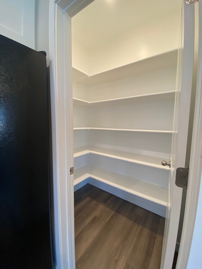 Foto del edificio - 4209 W Rail Trail Ln