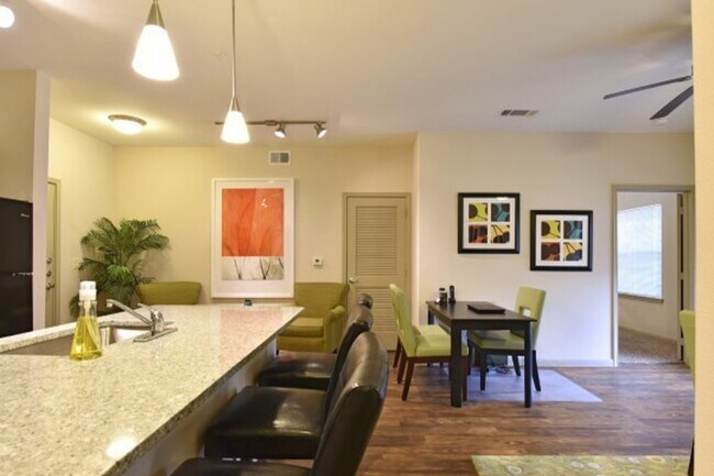 Foto del edificio - Amber Oaks