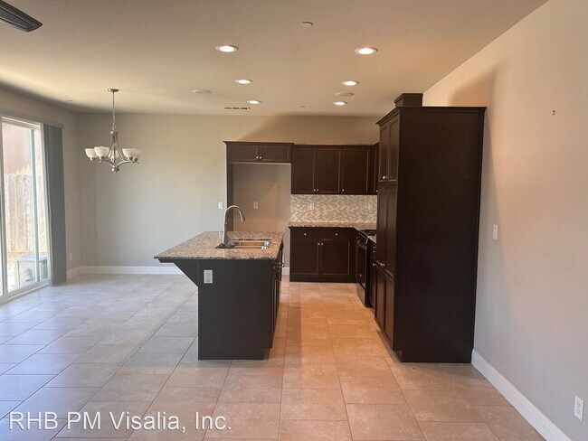 Building Photo - 3 br, 2 bath House - 3019 N Memory St
