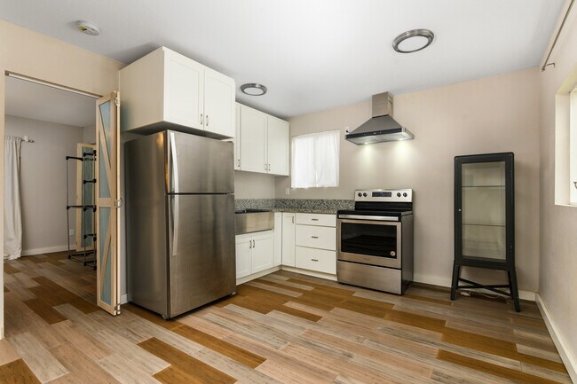 Foto del edificio - 2928 SE 111th Ave