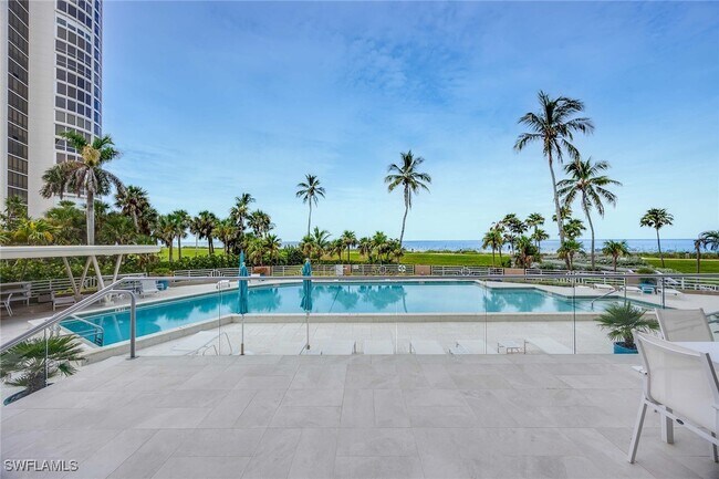 Foto del edificio - 4651 Gulf Shore Blvd N