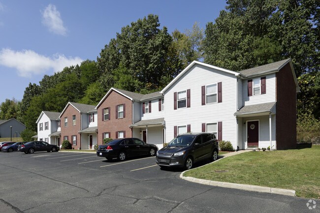 Willow Creek Apartments &amp; Townhomes Rentals Battle Creek